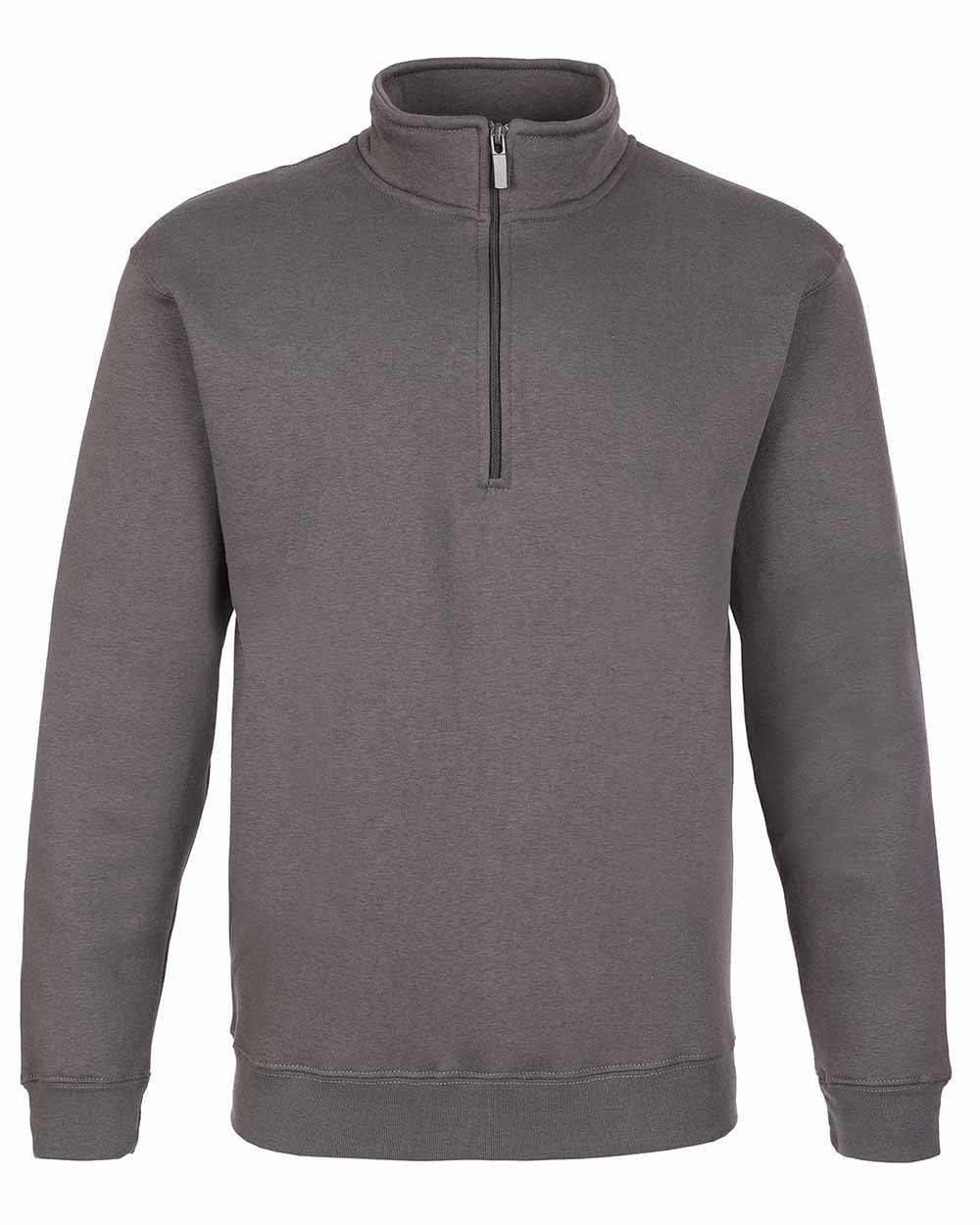 Fort Workforce 1/4 Zip Sweatshirt - Image 10