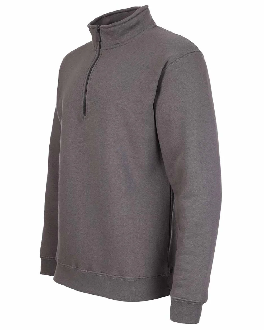 Fort Workforce 1/4 Zip Sweatshirt - Image 11