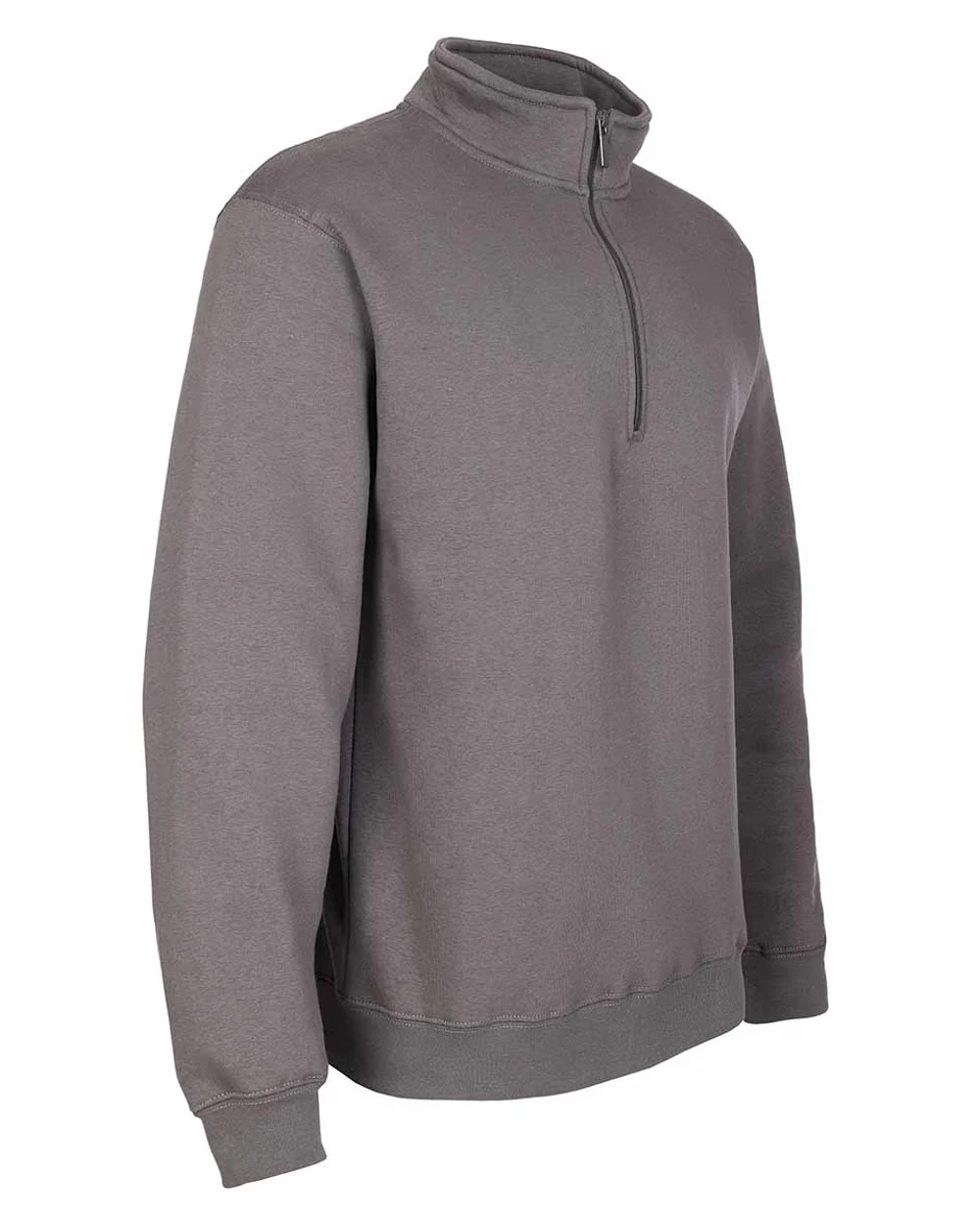 Fort Workforce 1/4 Zip Sweatshirt - Image 12