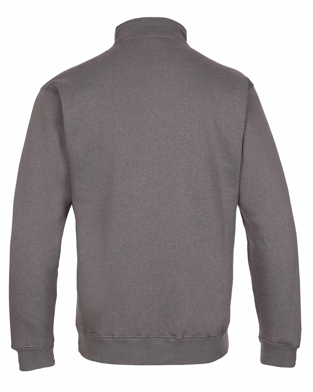 Fort Workforce 1/4 Zip Sweatshirt - Image 13