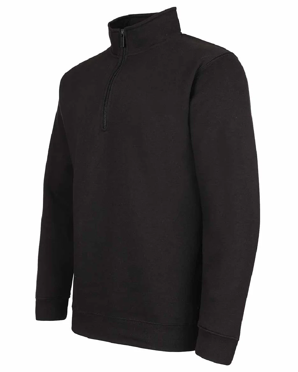 Fort Workforce 1/4 Zip Sweatshirt - Image 3