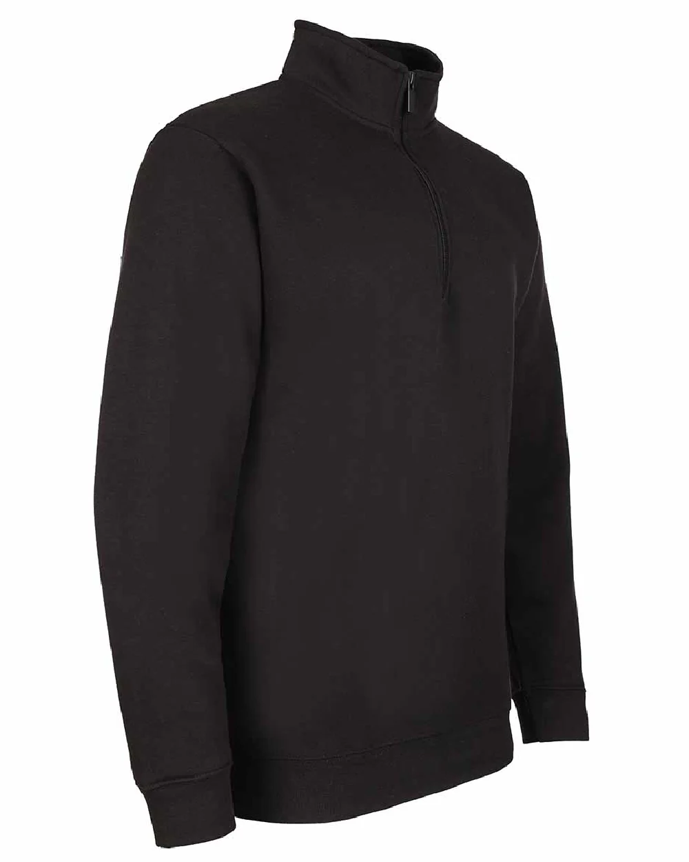 Fort Workforce 1/4 Zip Sweatshirt - Image 4