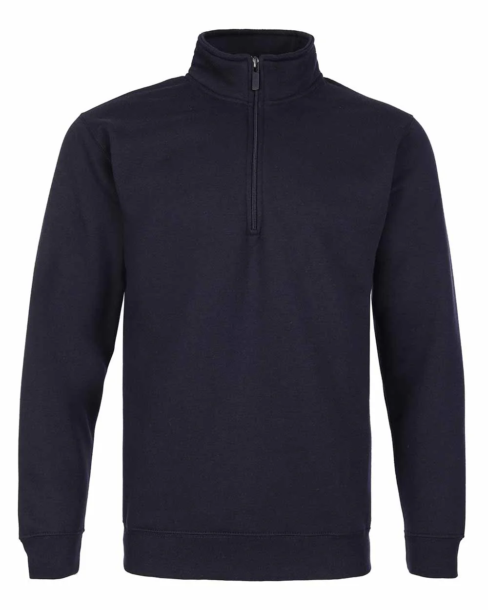 Fort Workforce 1/4 Zip Sweatshirt - Image 6