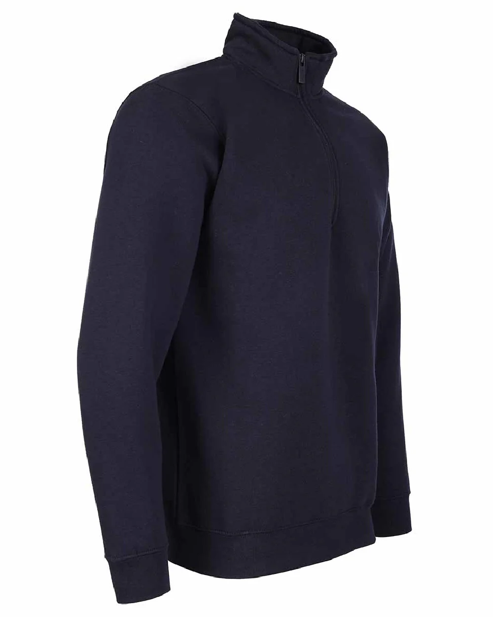 Fort Workforce 1/4 Zip Sweatshirt - Image 7