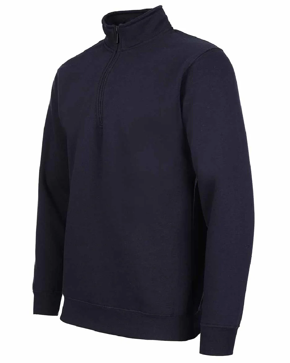 Fort Workforce 1/4 Zip Sweatshirt - Image 8