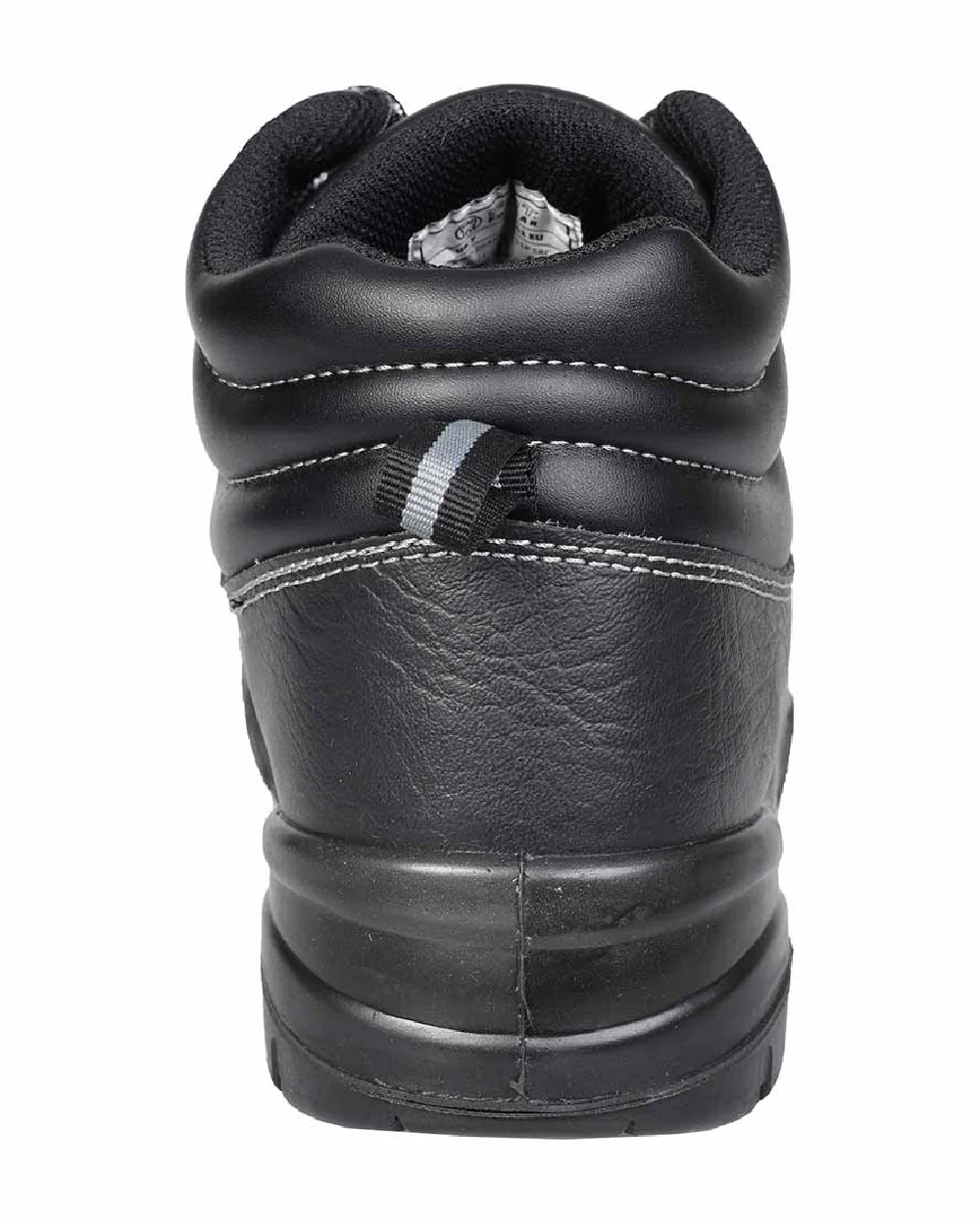 Fort Workforce Safety Boots - Image 3