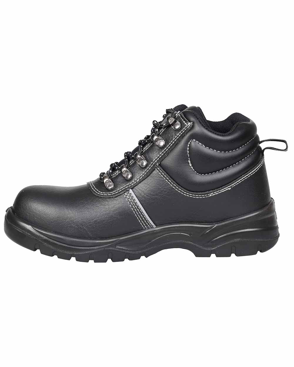 Fort Workforce Safety Boots - Image 5