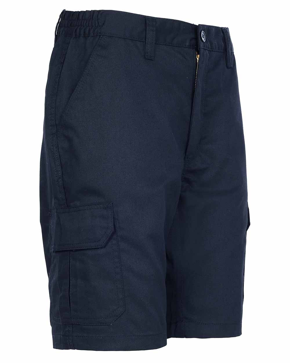 Fort Workforce Shorts - Image 8