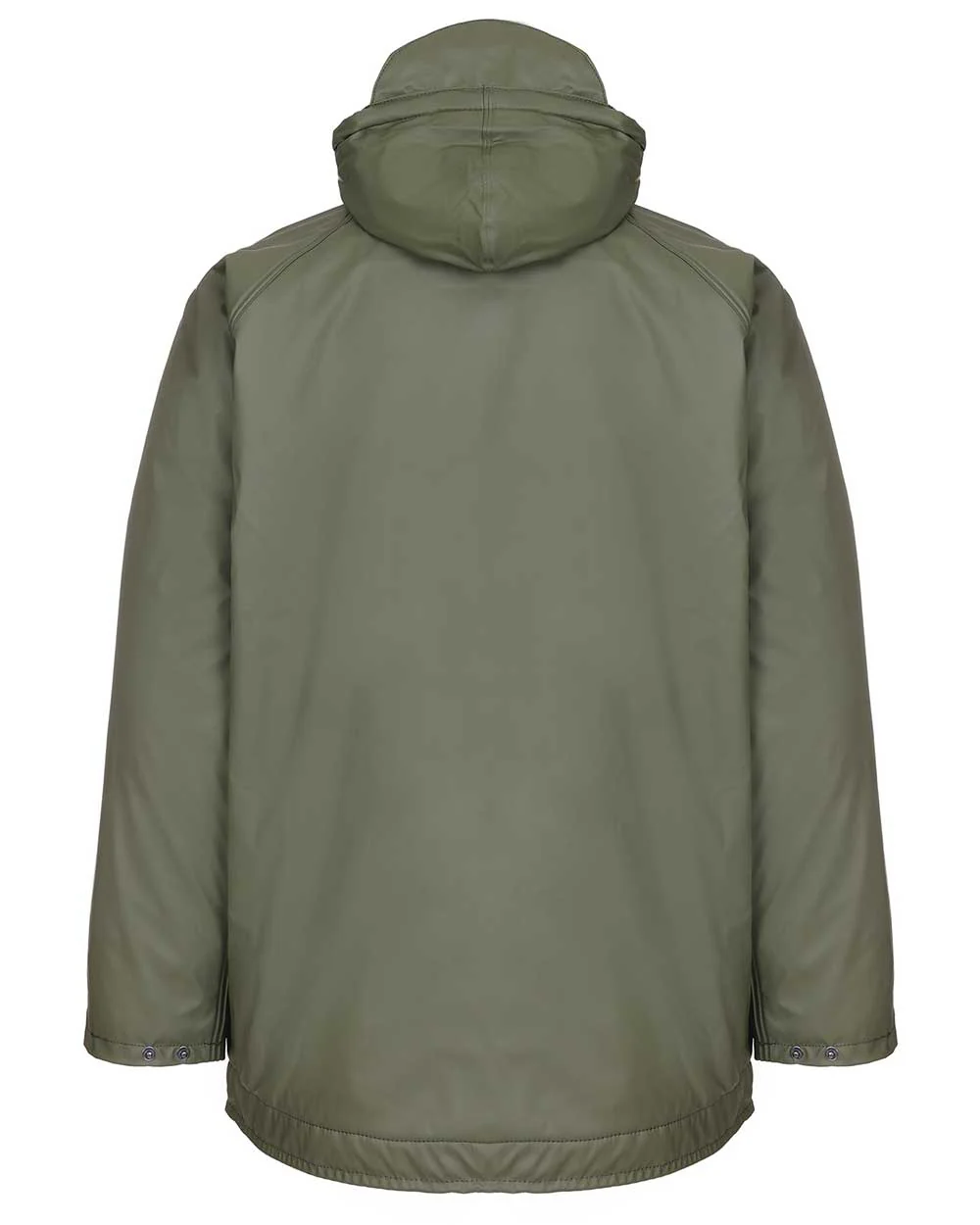Fort Flex Waterproof Fleece Lined Jacket - Image 6
