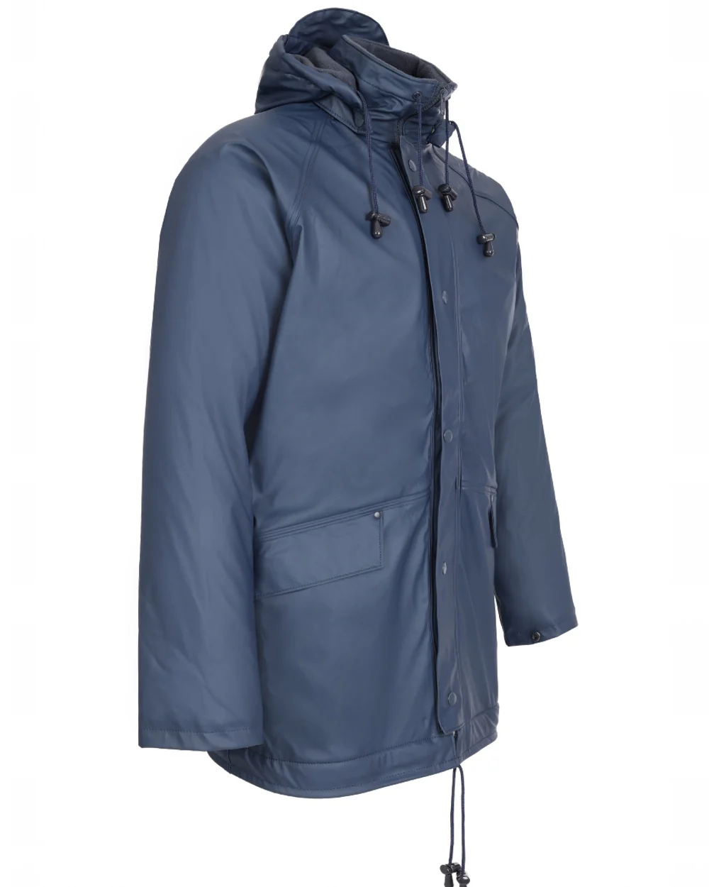Fort Flex Waterproof Fleece Lined Jacket - Image 8