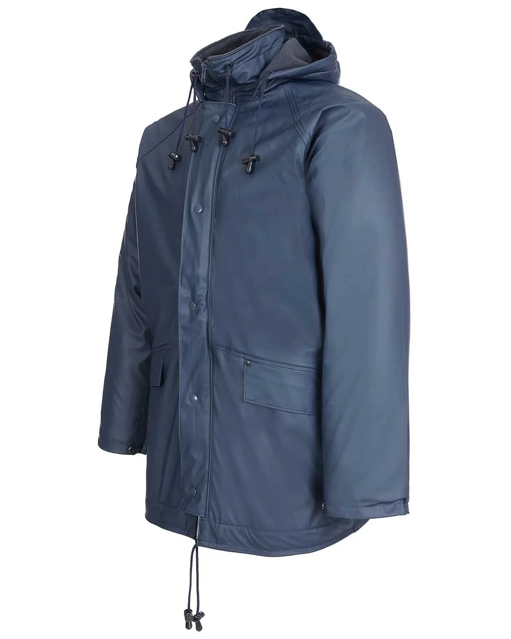 Fort Flex Waterproof Fleece Lined Jacket - Image 9