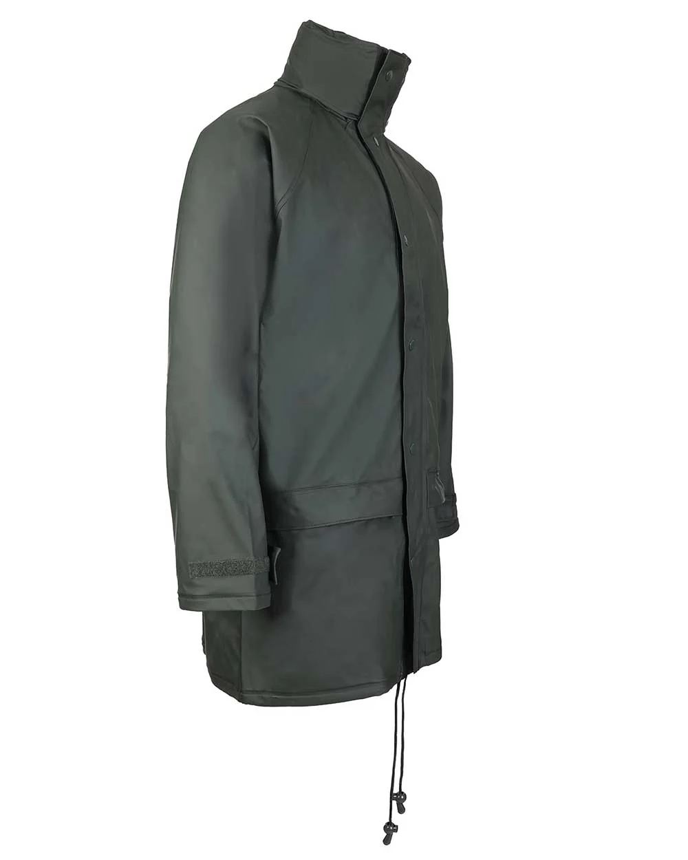 Fort Flex Waterproof Jacket - Image 3