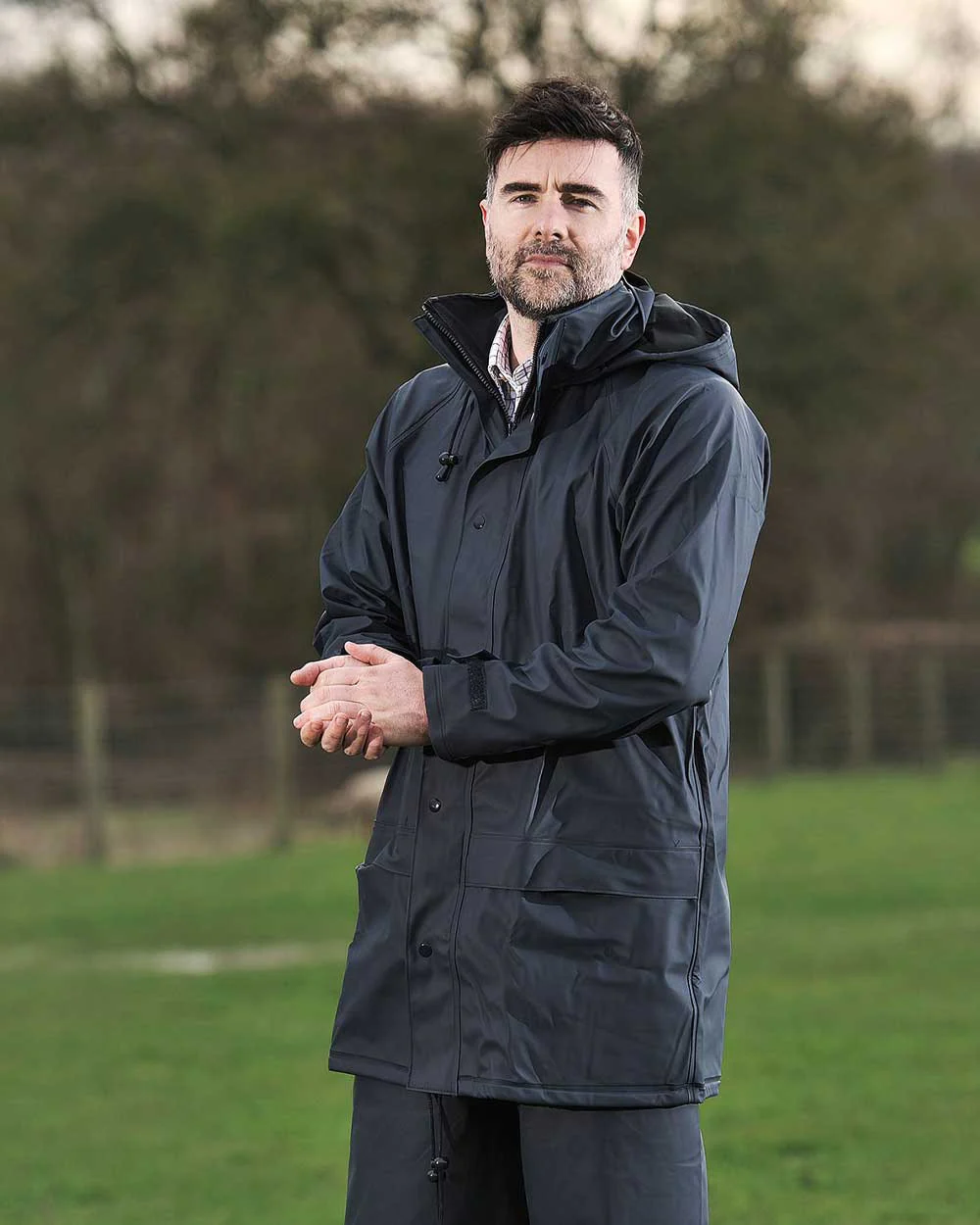 Fort Flex Waterproof Jacket - Image 8