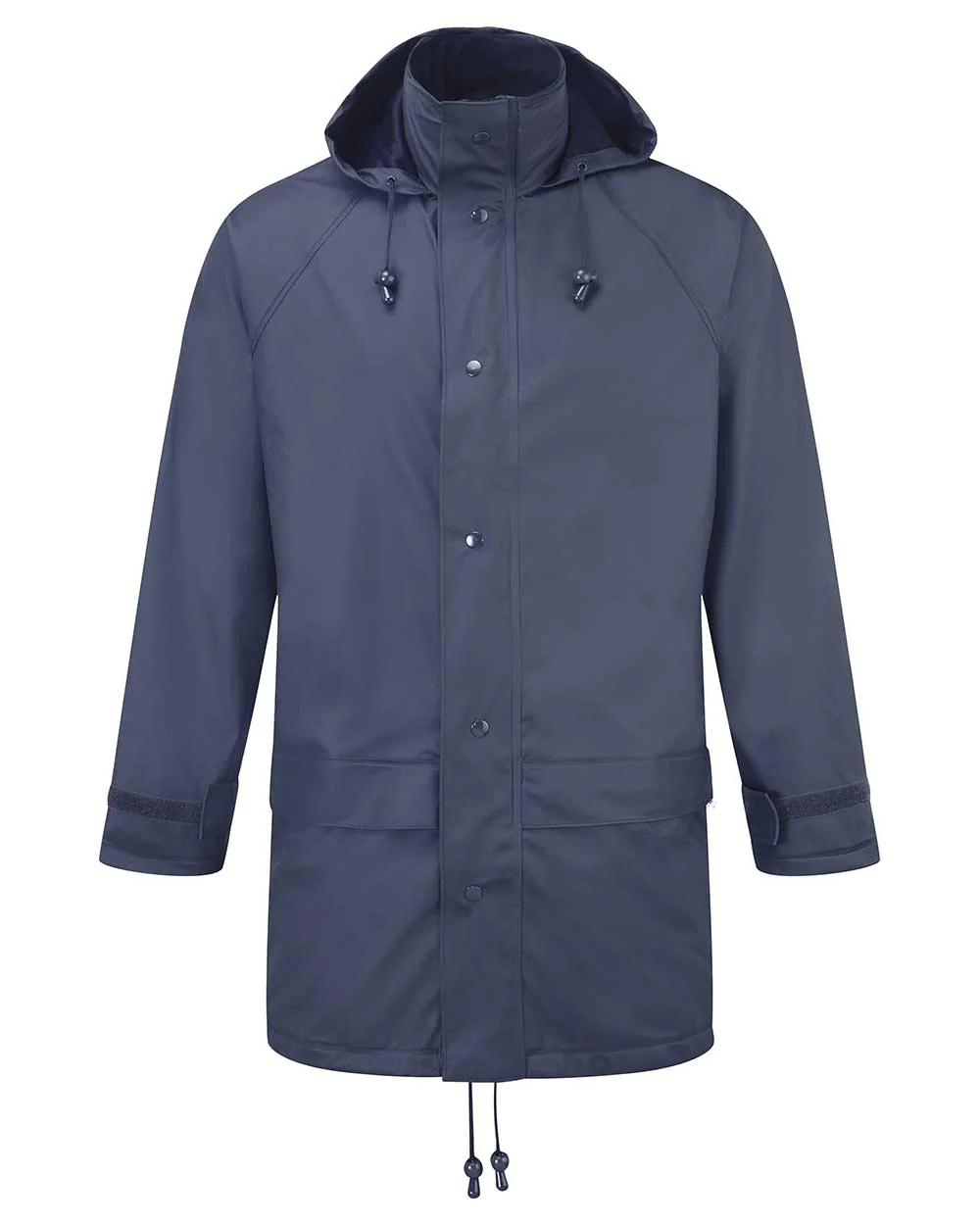 Fort Flex Waterproof Jacket - Image 9