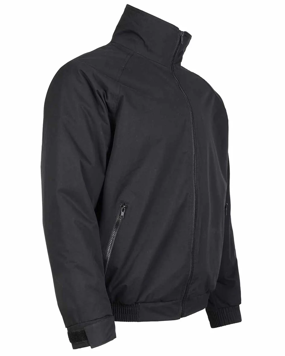 Fort Harris Jacket - Image 3