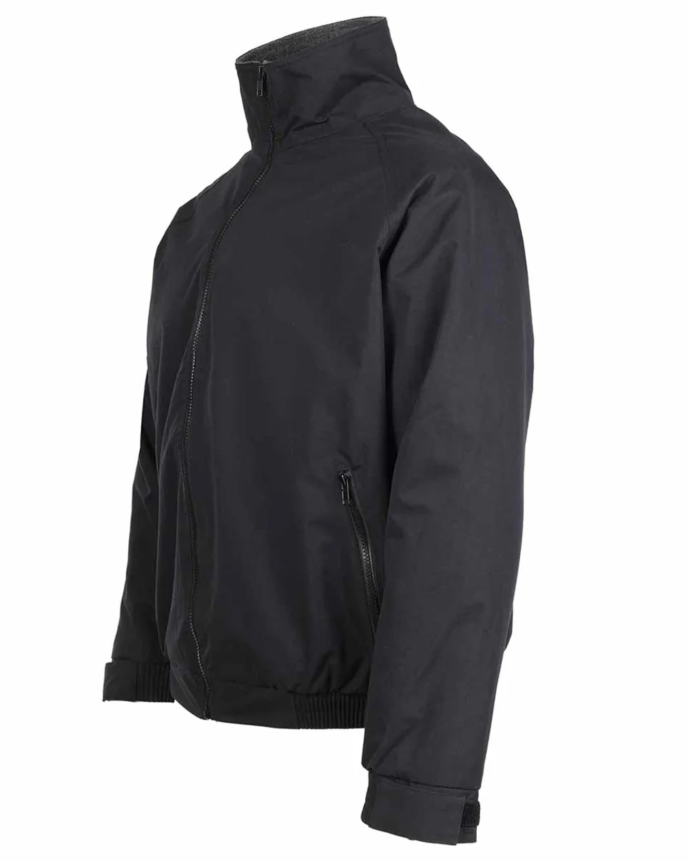 Fort Harris Jacket - Image 4