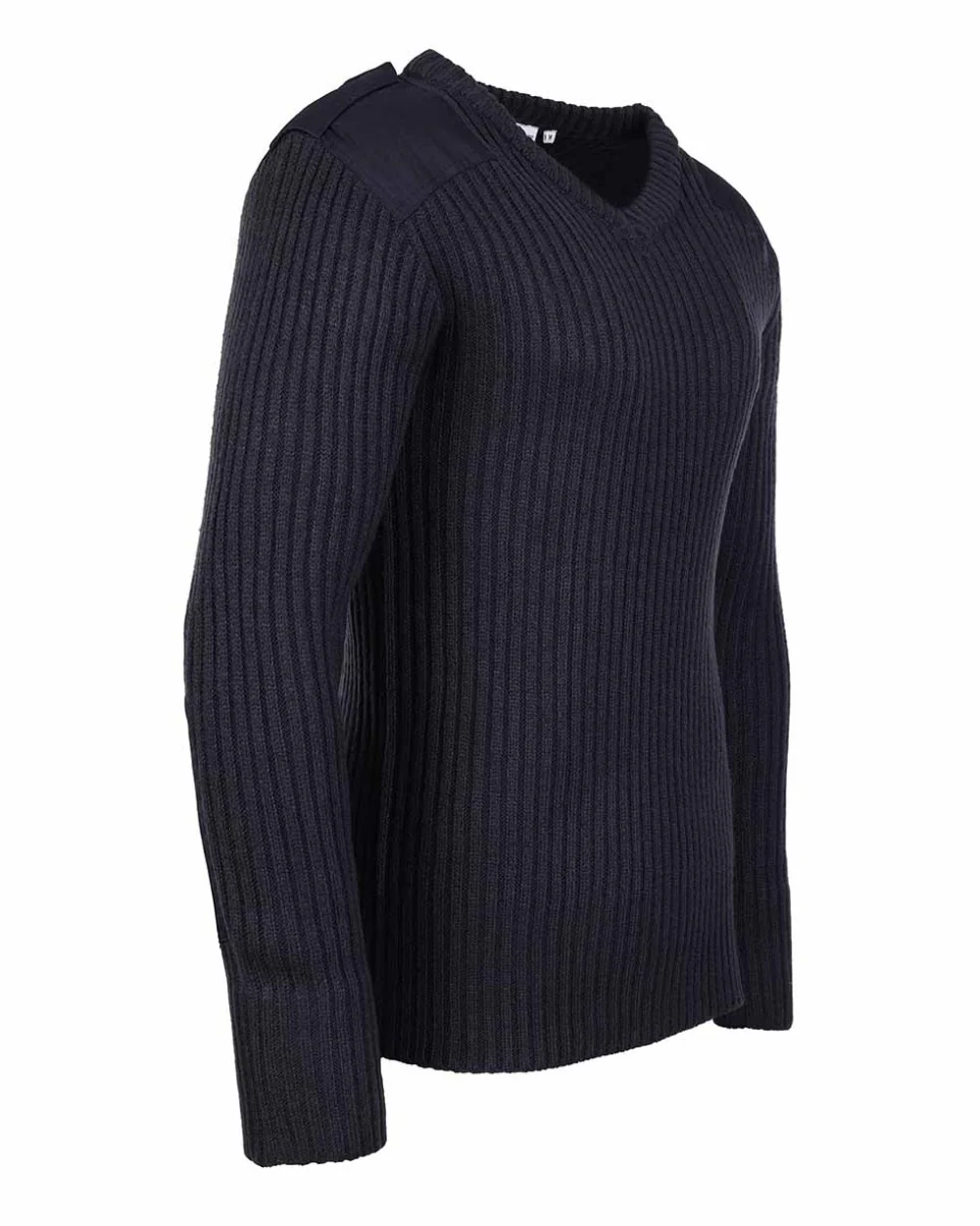 Fort V-Neck Combat Jumper - Image 7
