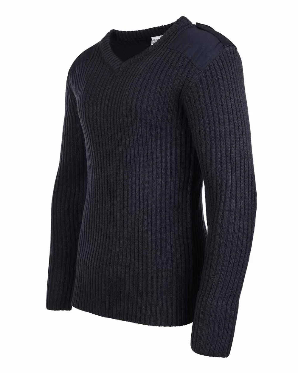 Fort V-Neck Combat Jumper - Image 8