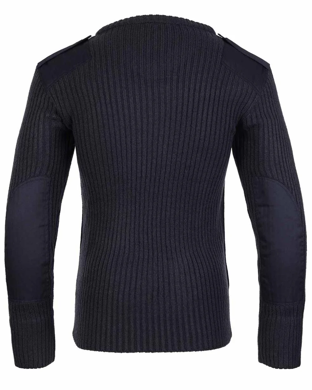 Fort V-Neck Combat Jumper - Image 9