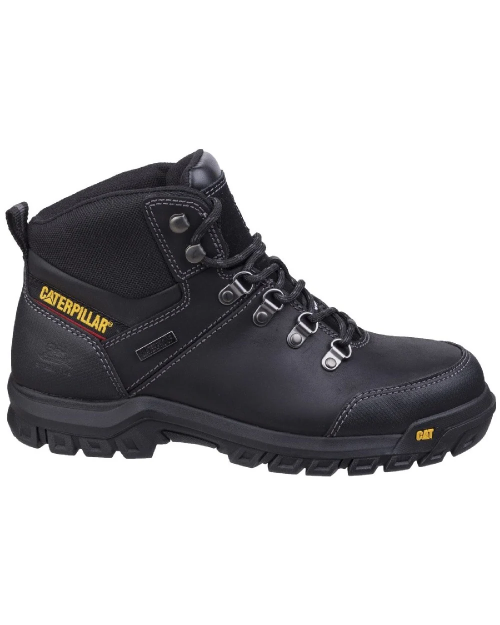 Caterpillar Framework Safety Boot ST S3 HRO SRA - Image 10