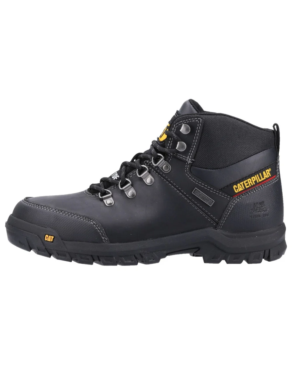 Caterpillar Framework Safety Boot ST S3 HRO SRA - Image 12