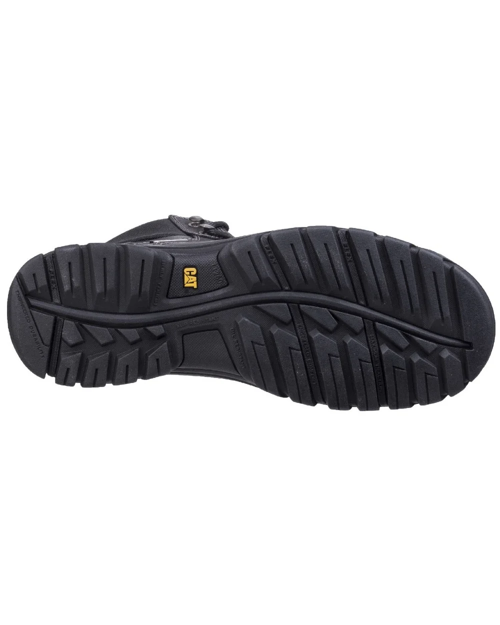 Caterpillar Framework Safety Boot ST S3 HRO SRA - Image 13