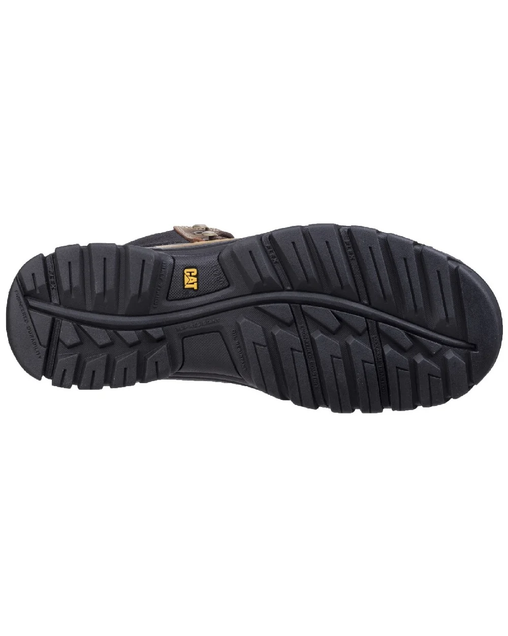Caterpillar Framework Safety Boot ST S3 HRO SRA - Image 5