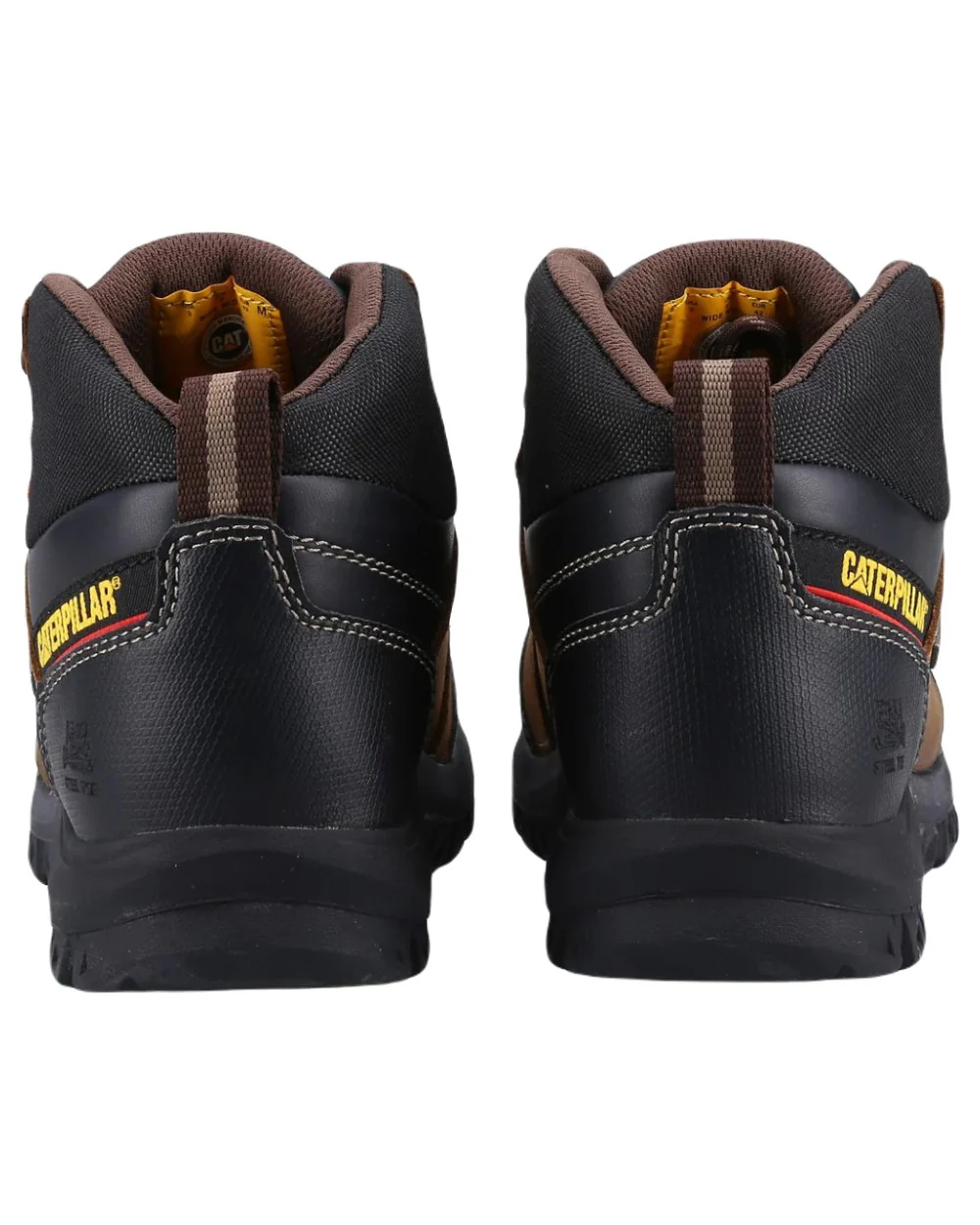Caterpillar Framework Safety Boot ST S3 HRO SRA - Image 8