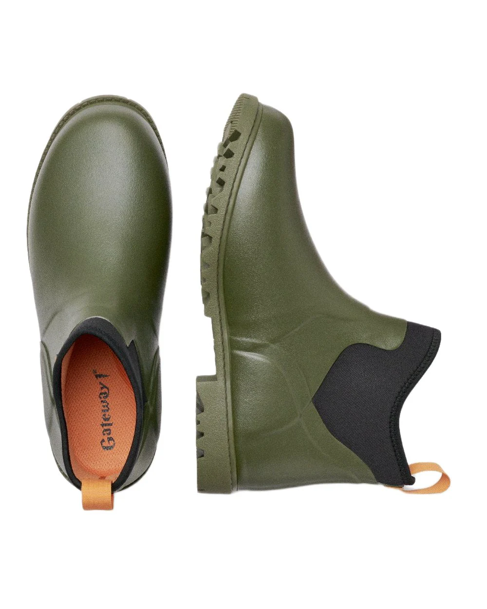 Gateway1 Ascot 6" 3mm Boots - Image 2