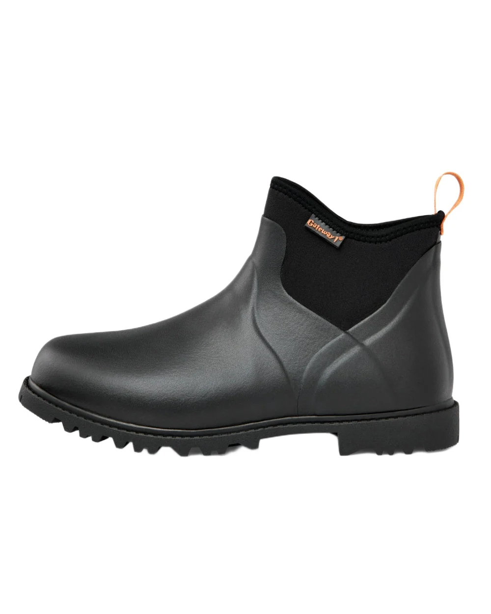 Gateway1 Ascot 6" 3mm Boots - Image 3