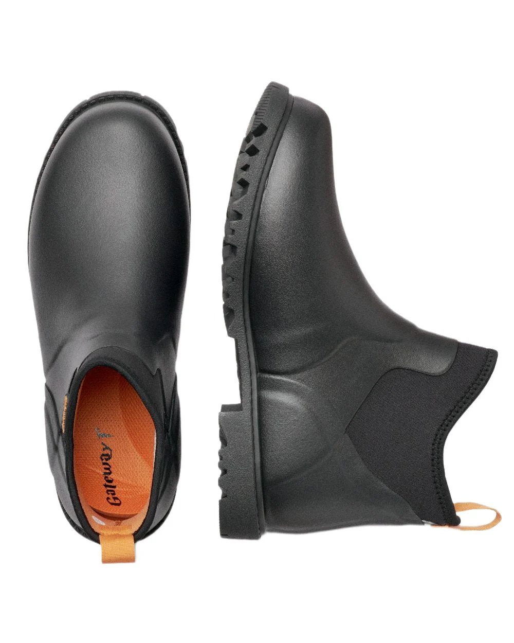 Gateway1 Ascot 6" 3mm Boots - Image 4