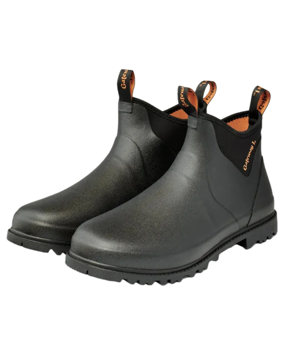 Gateway1 Ascot II 6" 3mm Boots - Image 2