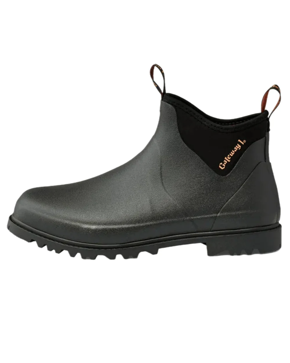 Gateway1 Ascot II 6" 3mm Boots - Image 3