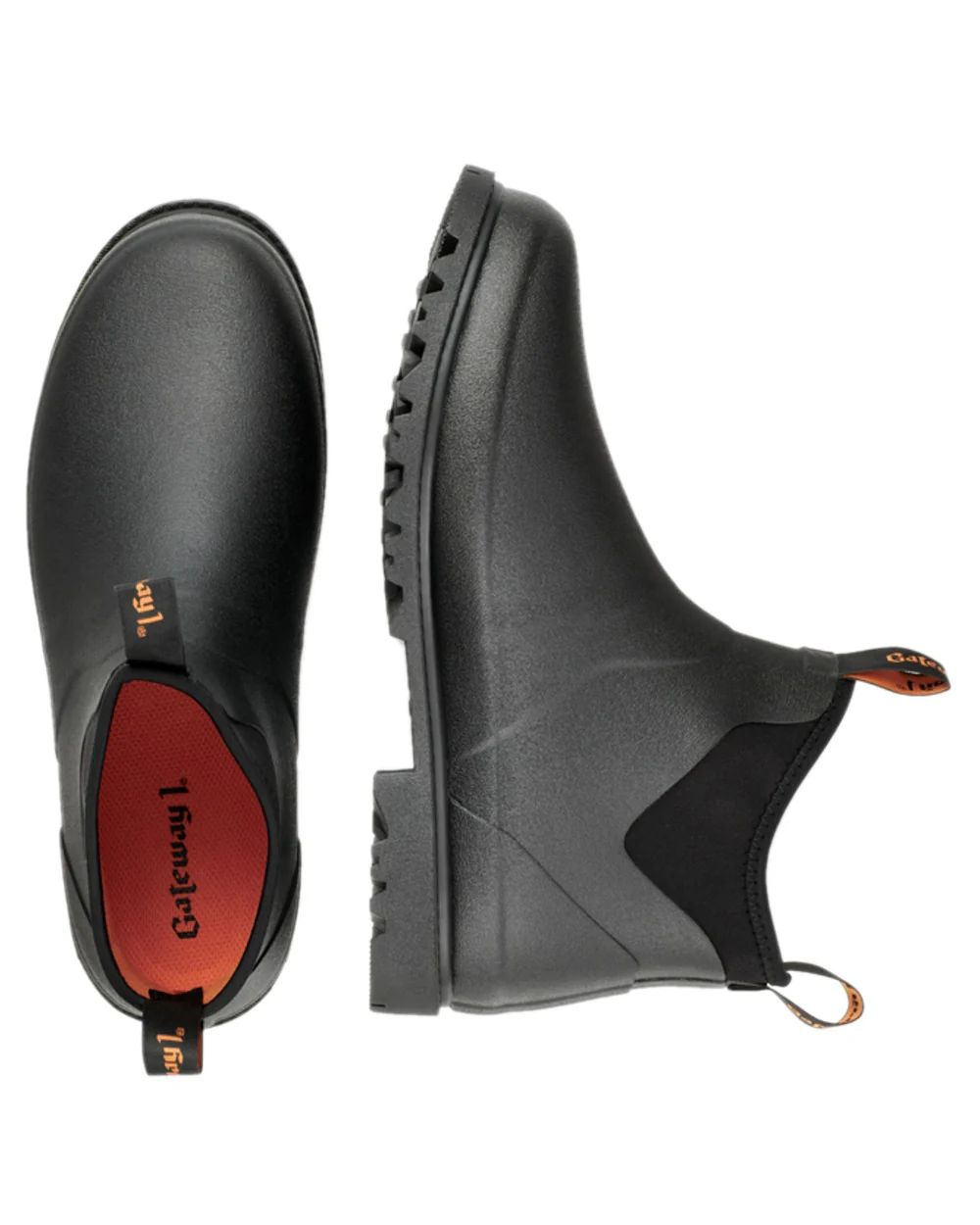 Gateway1 Ascot II 6" 3mm Boots - Image 4