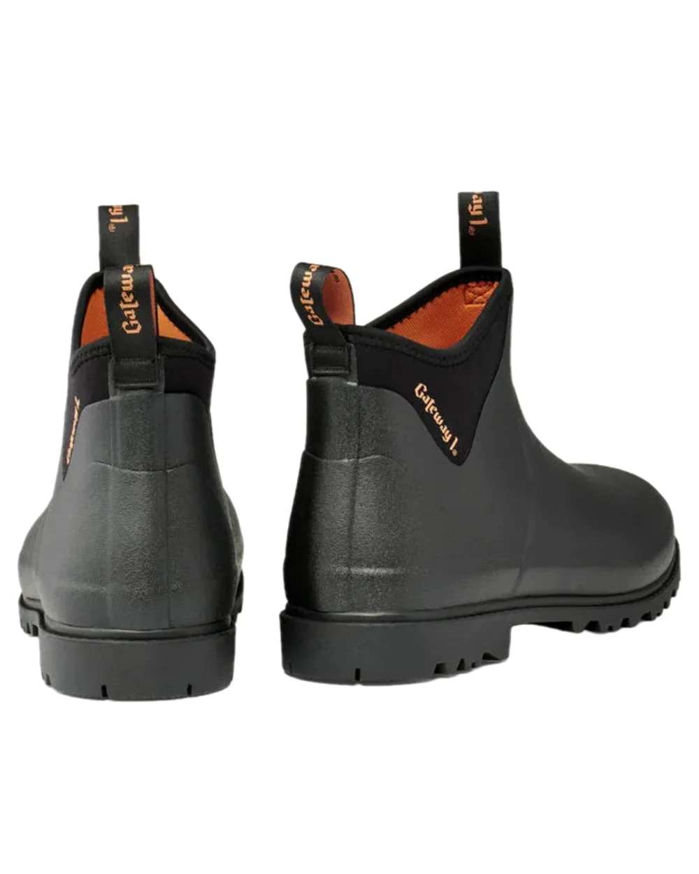 Gateway1 Ascot II 6" 3mm Boots - Image 5