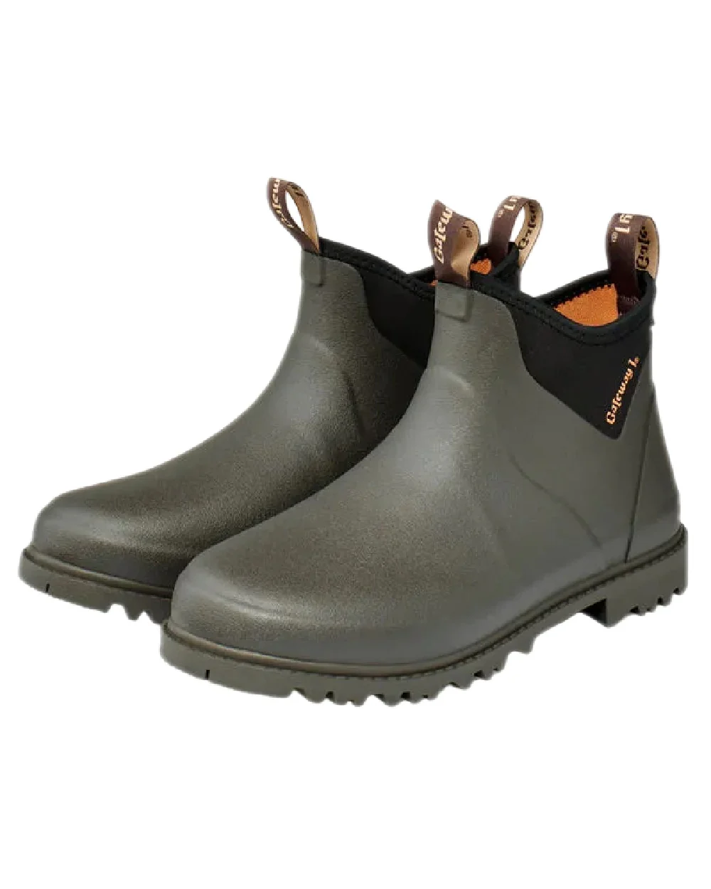 Gateway1 Ascot II Lady 6" 3mm Boots - Image 10