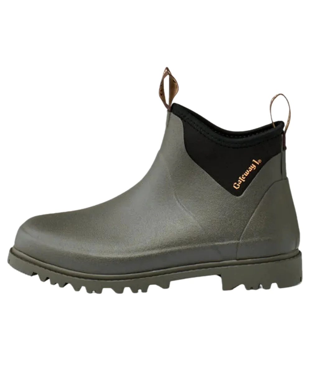 Gateway1 Ascot II Lady 6" 3mm Boots - Image 11
