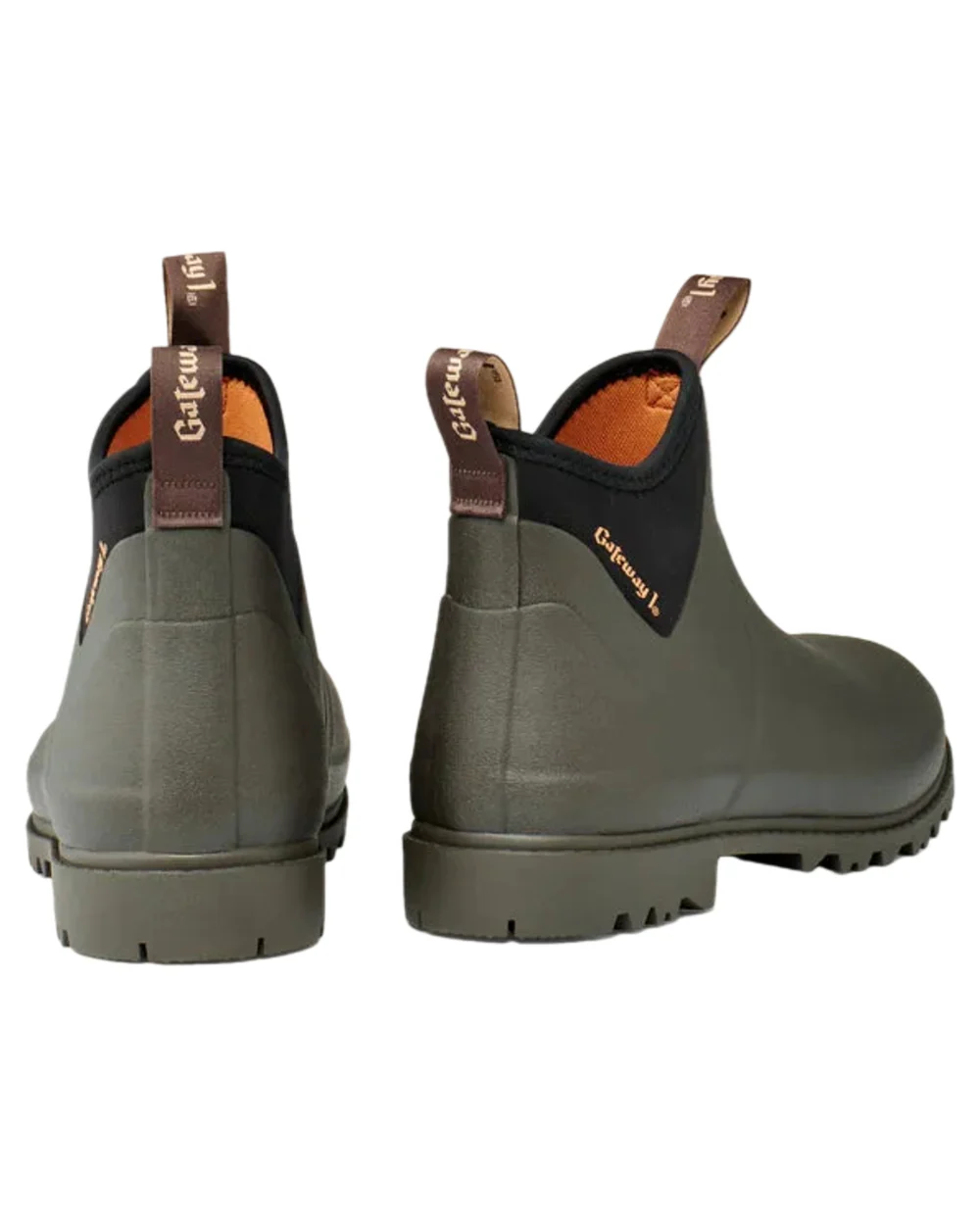 Gateway1 Ascot II Lady 6" 3mm Boots - Image 12