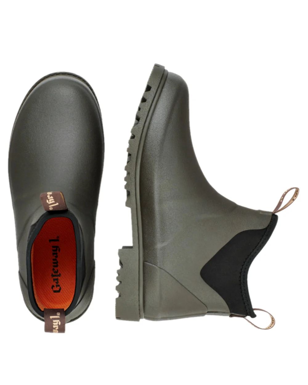 Gateway1 Ascot II Lady 6" 3mm Boots - Image 13