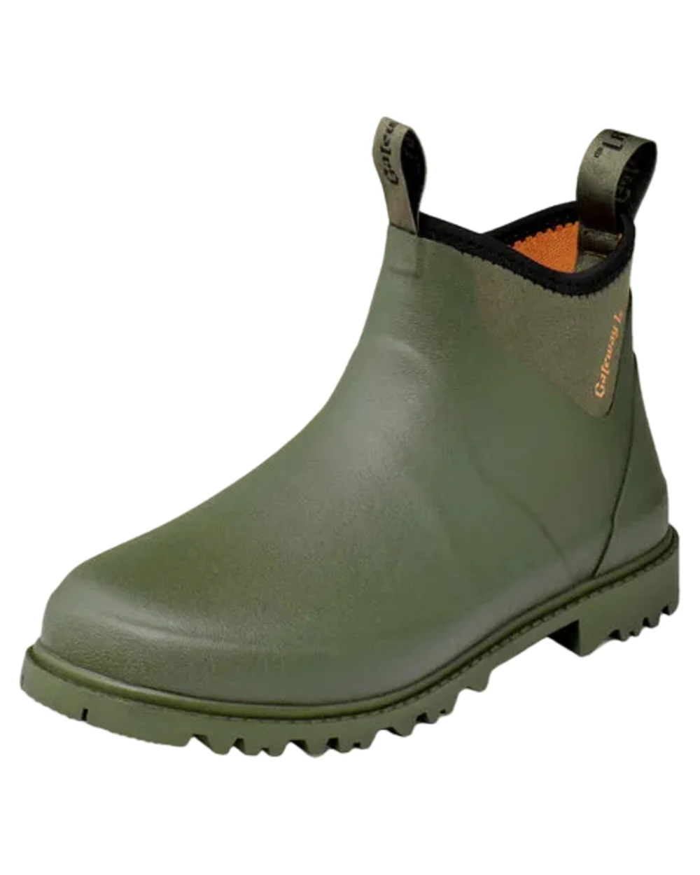 Gateway1 Ascot II Lady 6" 3mm Boots - Image 15