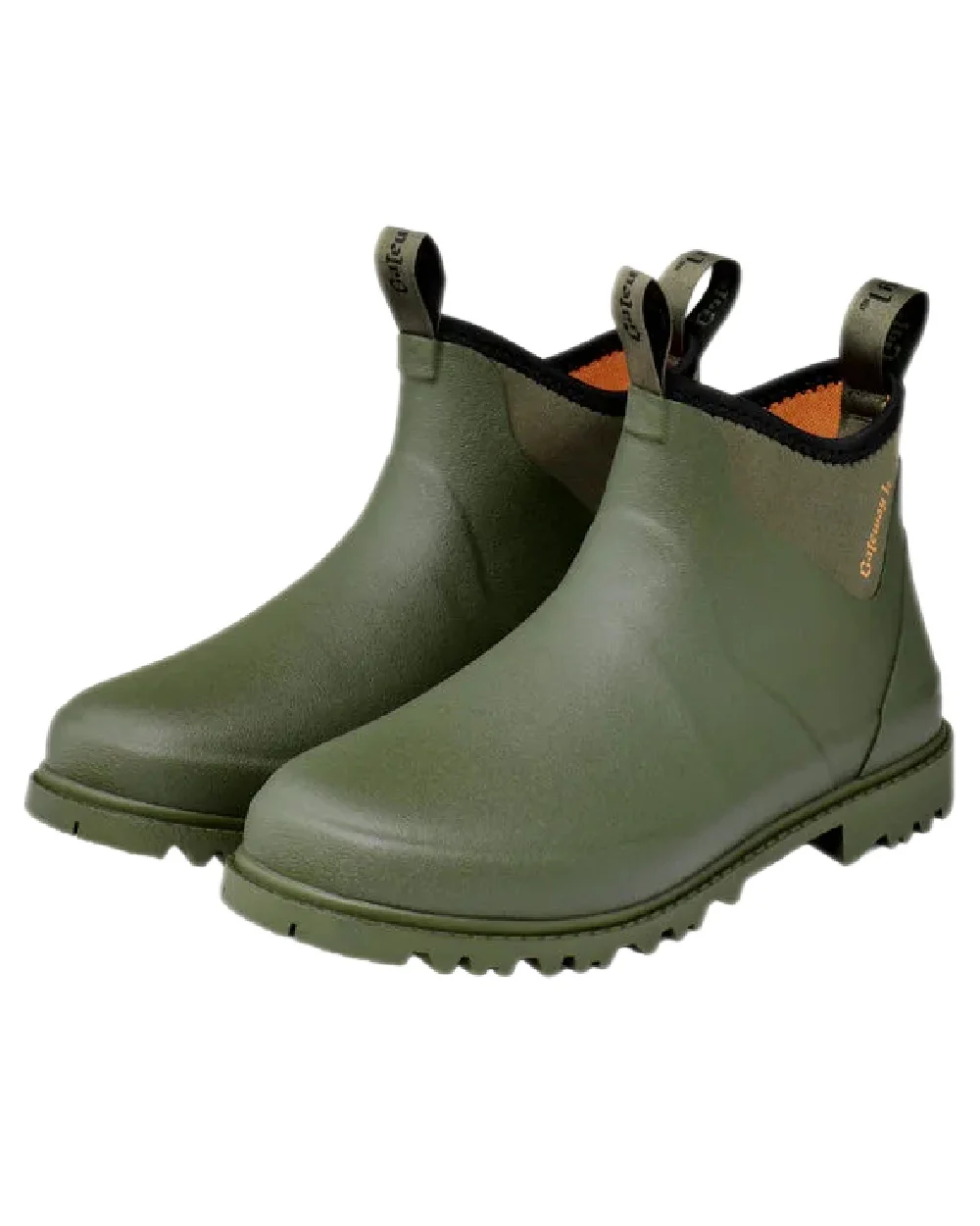 Gateway1 Ascot II Lady 6" 3mm Boots - Image 16