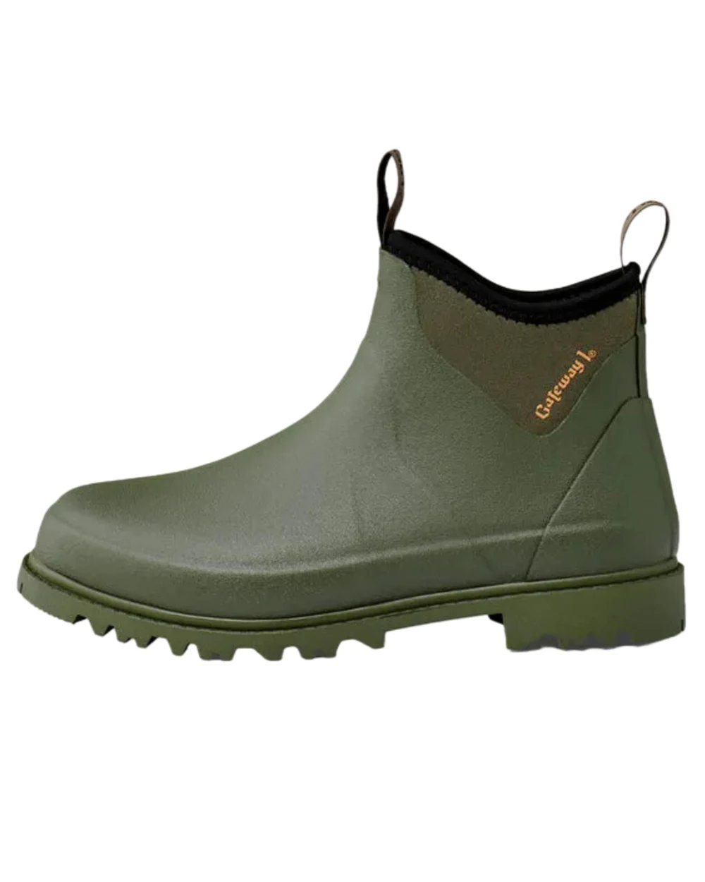 Gateway1 Ascot II Lady 6" 3mm Boots - Image 17