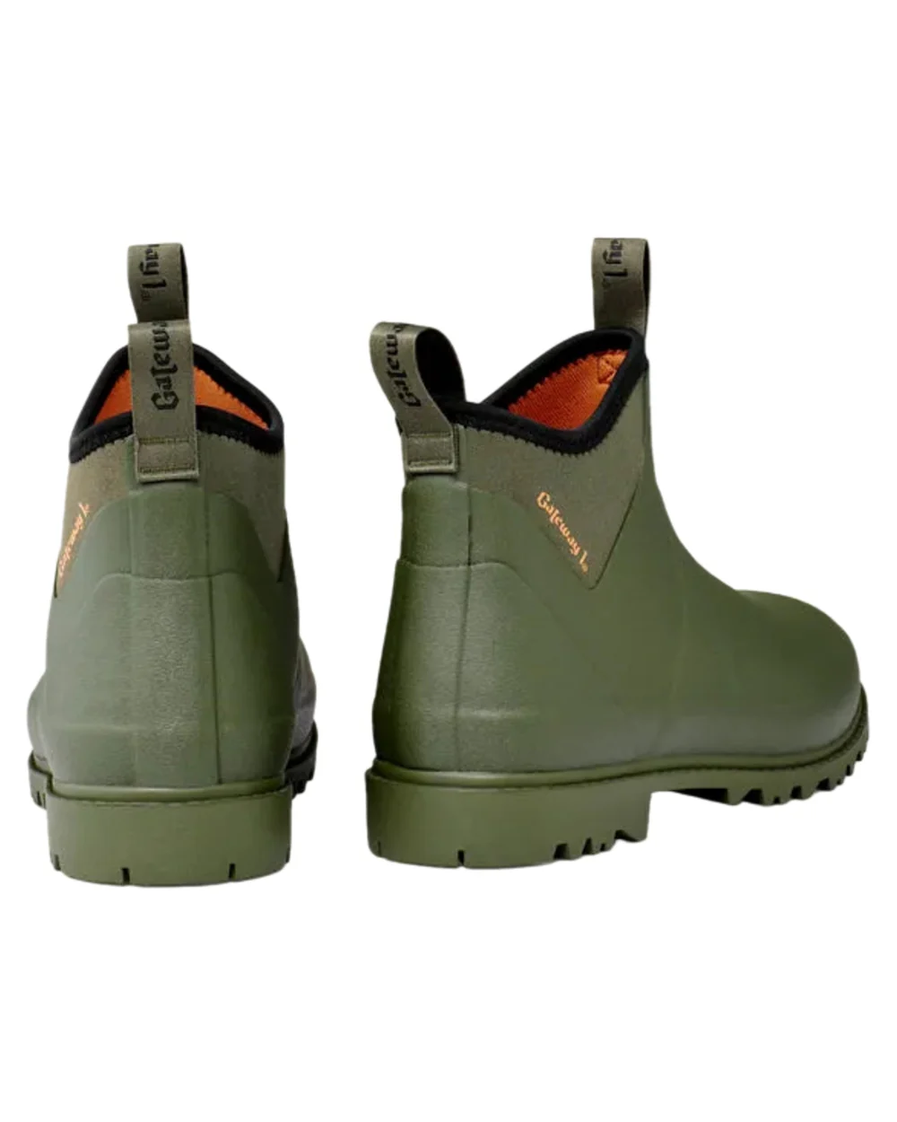 Gateway1 Ascot II Lady 6" 3mm Boots - Image 18