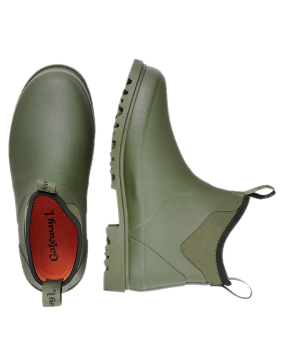 Gateway1 Ascot II Lady 6" 3mm Boots - Image 19