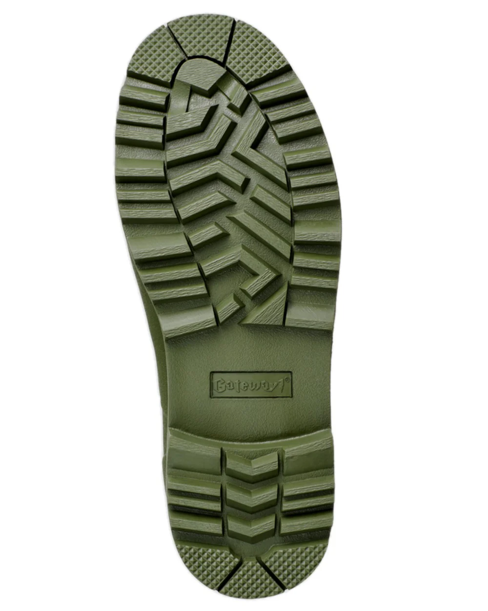Gateway1 Ascot II Lady 6" 3mm Boots - Image 20