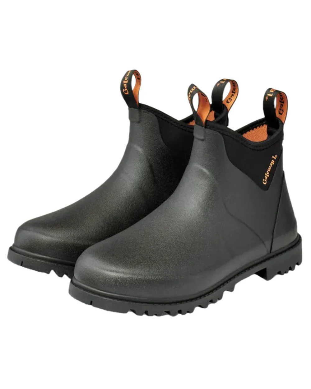 Gateway1 Ascot II Lady 6" 3mm Boots - Image 3