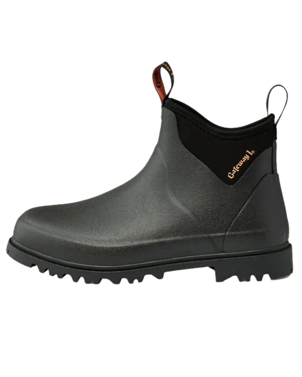 Gateway1 Ascot II Lady 6" 3mm Boots - Image 4