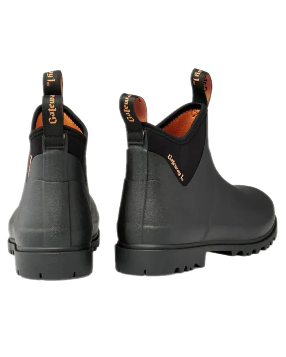 Gateway1 Ascot II Lady 6" 3mm Boots - Image 5