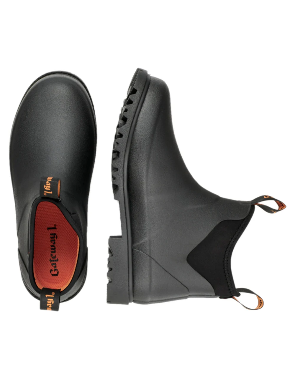 Gateway1 Ascot II Lady 6" 3mm Boots - Image 6