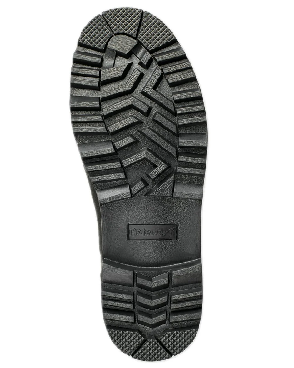 Gateway1 Ascot II Lady 6" 3mm Boots - Image 7